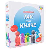 Настольная игра Так или Иначе Для всей семьи Piatnik 58777C 1